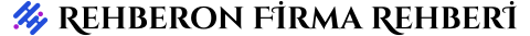 Rehberon Firma Rehberi